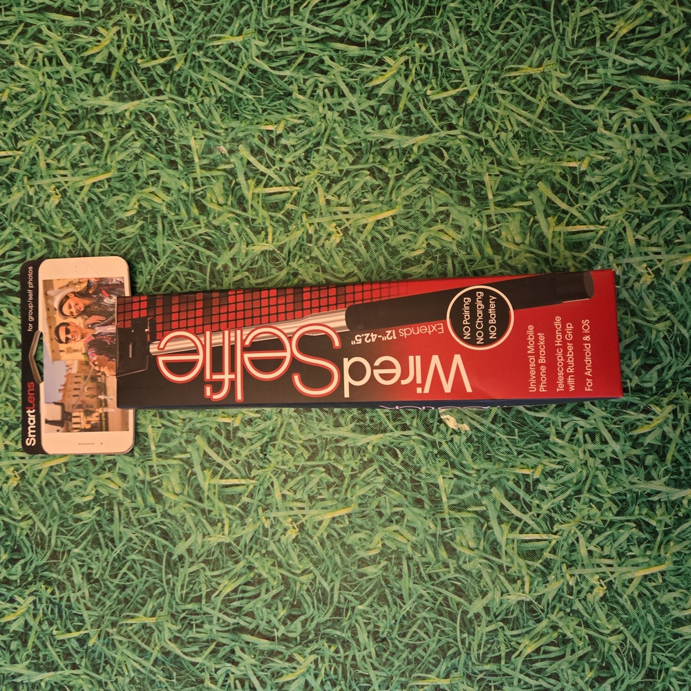TZUMI Selfie stick